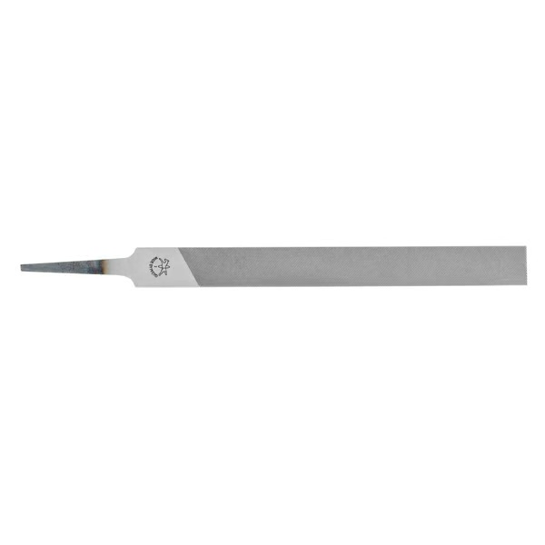 Picture of Pferd Depth Gauge File 6" Smooth Cut 2 Safe Edges